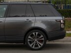Thumbnail Photo 49 for 2019 Land Rover Range Rover SV Autobiography Dynamic